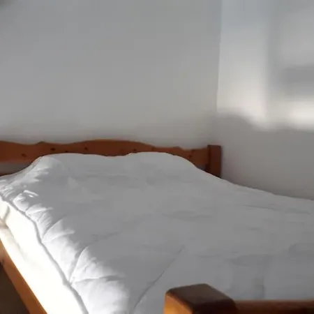 Magnifique Petite Maisonnette Climatisee Avec Parking Privatif アパート *