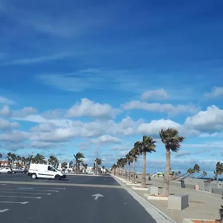 Apartment Magnifique Petite Maisonnette Climatisee Avec Parking Privatif *